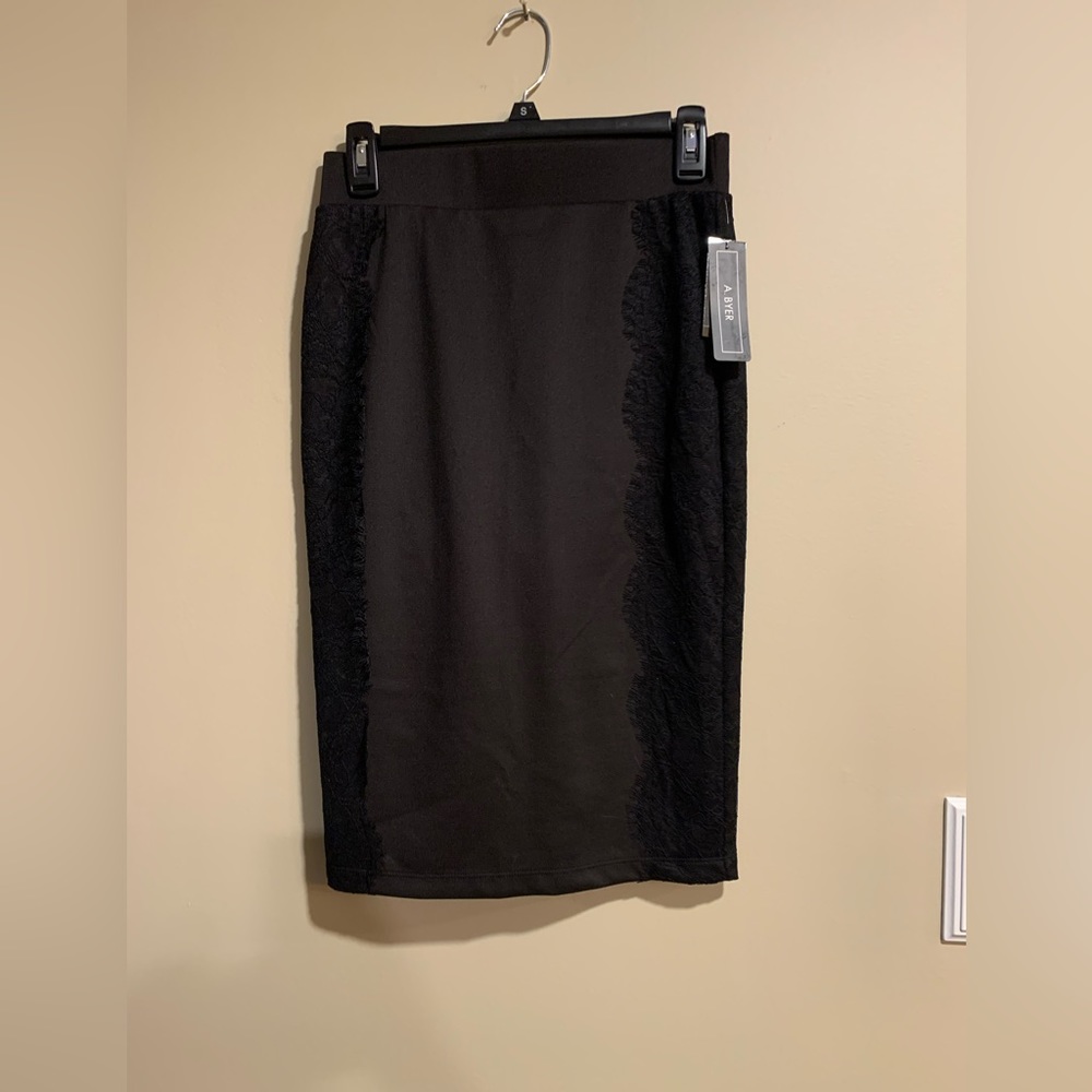 Maxi Skirt